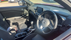 Nissan Juke 1.0 DiG-T 114 Tekna+ 5dr Petrol Hatchback